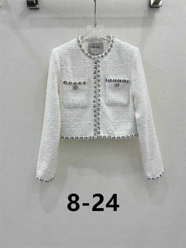 Chanel Women's Outwear 72